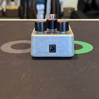 Electro-Harmonix OD Glove Overdrive image 3