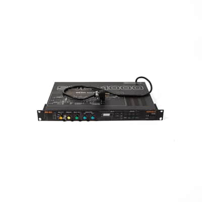 Roland SDE-1000 Owned by Mike Campbell image 1