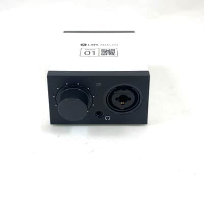 Bandlab Link Analogue 2020 image 2