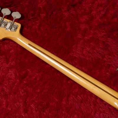 【used】Fender Japan / PBAC-950 1990~1991 3.465kg #K004596【GIB Yokohama】【price included SHIPPING & IMPORT TAX & VAT】 image 10