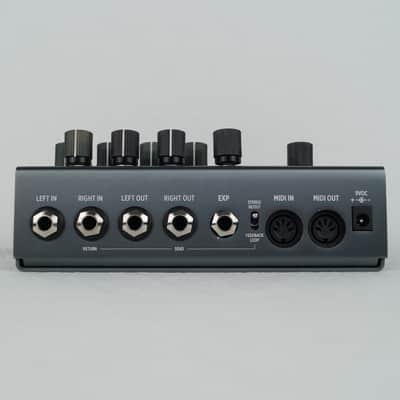 Strymon Timeline - Delay, Echo Bild 2