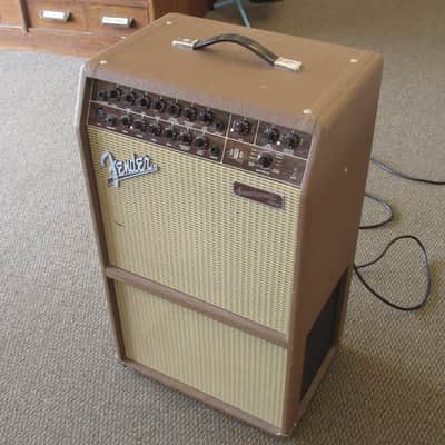 Fender Acoustasonic PR370 SFX image 3