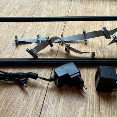 Tiptop Audio Happy Ending Kit 2010s - Black image 1