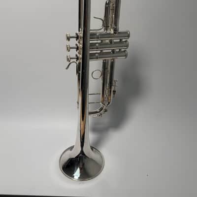 Bach 180s37 2010’s - Silver Plate with ProTech Double Case image 5