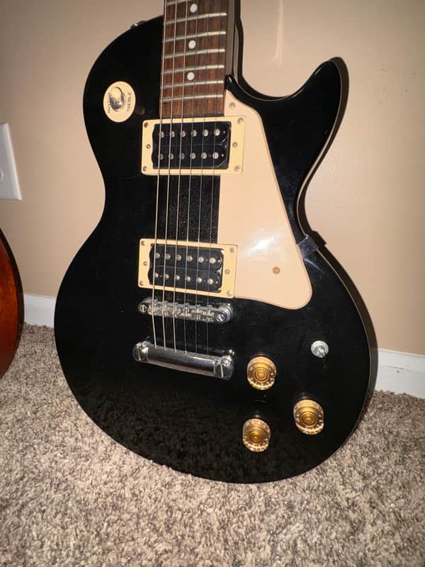 Epiphone Les Paul Standard (1990 - 2019) | Reverb