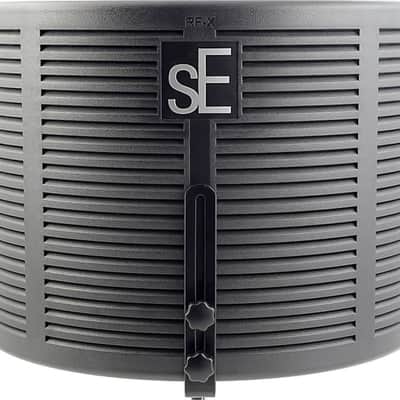 sE Electronics RF-X Reflexion Filter X | Reverb