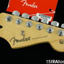 '19 Fender Player Stratocaster Strat NECK& TUNERS Modern C *Pau Ferro