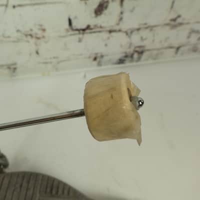 Vintage Camco Tama Chain Drive Pedal HP35 / 6735 image 6