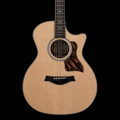 Taylor 414ce Baritone-8 Special Edition #06018 image 3