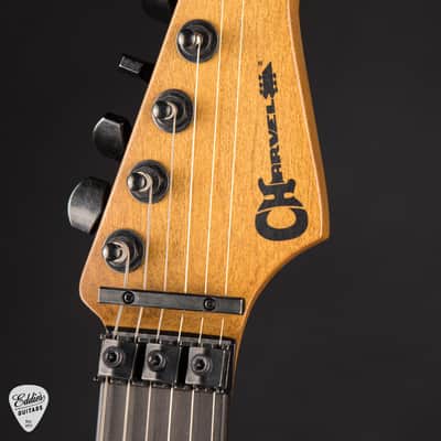 Charvel Super-Stock San Dimas Style 1 - Diamond Life image 7