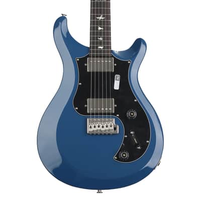 PRS S2 Standard 22 Electric Guitar - Space Blue image 1