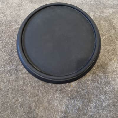 Unbranded Tom Drum Pad For Electric Drum Kit – 23cm Diameter - Responsive, Durable - Excellent image 6