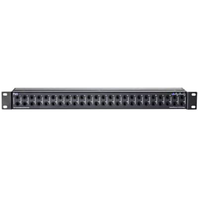 ART P48 Patchbay Balanced, 1/4" Jack - Patchbay image 2