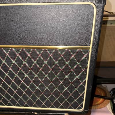 Vox V1032 Cambridge Reverb amp. 1967. image 3