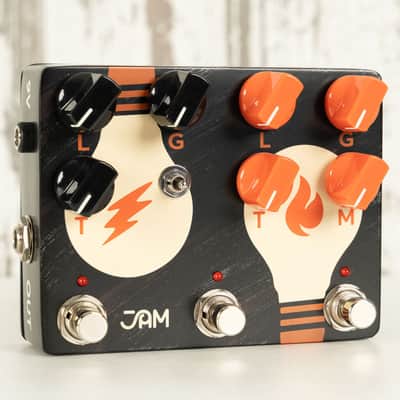 JAM Pedals Doubledreamer *Video* image 3