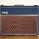 1964 Vox AC30/6 Bass Vintage Tube Amp, Gray Panel JMI UK AC30 Celestion T1088