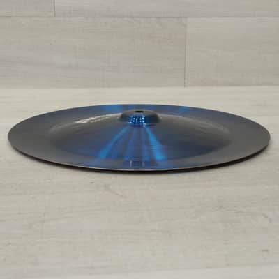 Used Paiste 900 Color Sound China Cymbal 14 - Inch image 5