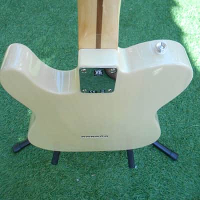 Fender 51 style Telecaster build Blonde Ash 2023 - Blonde image 23