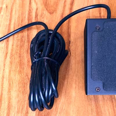 Marshall 2-Way Footswitch Pedal PEDL-90012 Two Button Pedal image 2