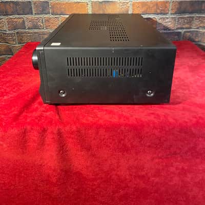 Sony FM Stereo/FM-AM Receiver STR-DH130 image 5