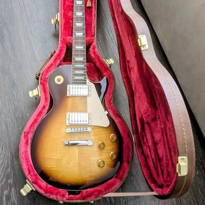 Gibson Les Paul Standard '50s - Tobacco Burst image 1