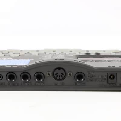 Zoom RT-123 RhythmTrak Drum Machine New battey holder was installed on Board image 12