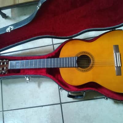 Yamaha CG-101 image 5