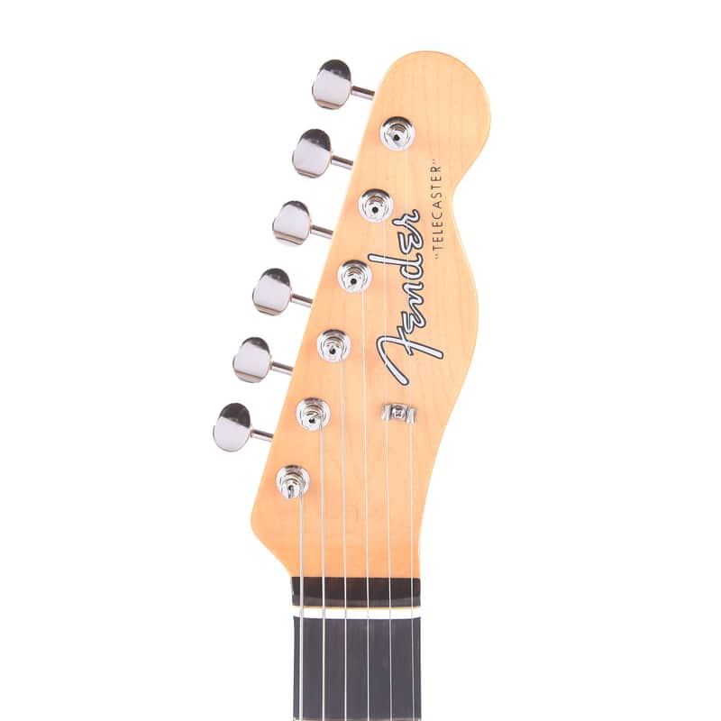 Fender Artist Series Jimmy Page Mirror Telecaster image 7