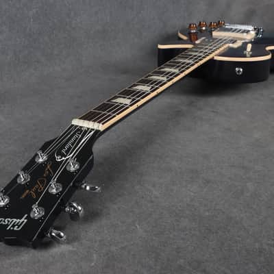 Gibson Les Paul Standard HP - Blueberry Burst - 2nd Hand image 12