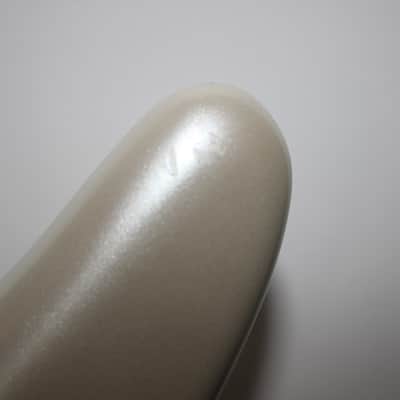 Ibanez SR300E-PW Standard Soundgear Bass 2016 - Present - Pearl White image 8