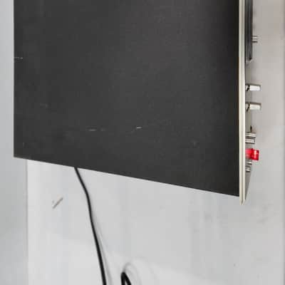 Harman-Kardon The Citation Fifteen, Professional FM/Stereo FM Tuner Made In USA ,1976 image 13