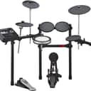 Yamaha DTX6K Electronic Drum Set with DTX-PRO Sound Module & DTX6K-X Rack System