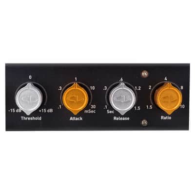 Chameleon Labs 7721 Stereo Compressor image 5