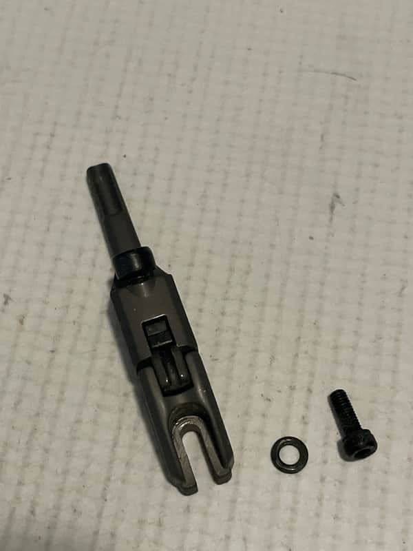 2000's Ibanez RG Series Guitar Edge III Floyd Rose Tremolo Powder Cosmo D Saddle image 1