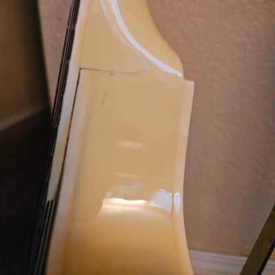 Greco Les Paul Custom Mint Collection RR55 1984 Randy Rhoads - Aged Alpine White image 21