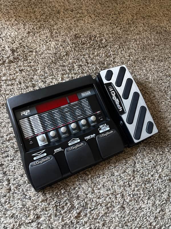 DigiTech Rp355