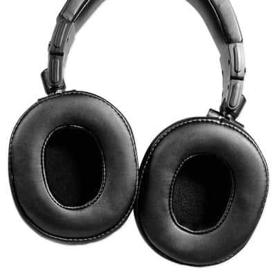 PRESONUS HD9/HP4 PACK With HP4 Headphone Amplifier+ (4) HD9 Studio Headphones image 7