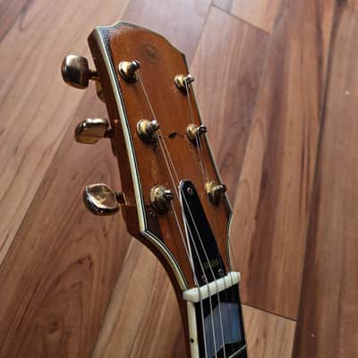Yamaha Sg85 1972 - Natural image 6