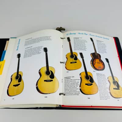 Ampeg Dealer Products Binder 1976 image 15