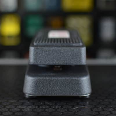 Dunlop GCB95 Cry Baby Standard Wah 1982 - Present - Black image 6