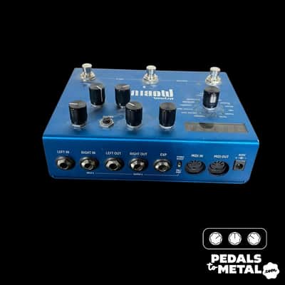 Strymon Mobius -x9314 image 4