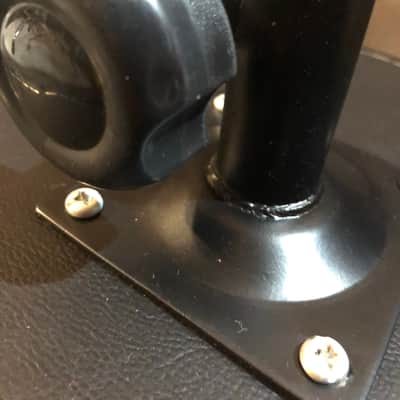 Spectrum Pro Series Heavy Duty Drum Throne (RM-34) image 3