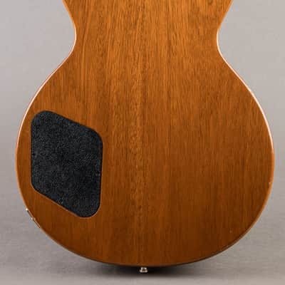 Gibson Les Paul Standard 2018, Mojave Burst image 6