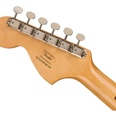 Used Squier Classic Vibe '70s Telecaster Deluxe - Olympic White w/ Maple FB image 5