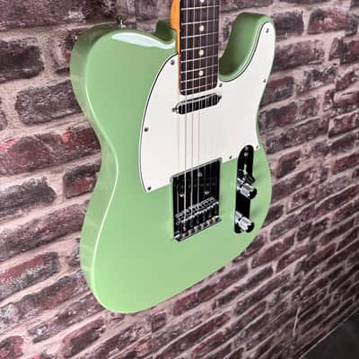Fender Telecatser Player II RW BCG OCCASION image 3