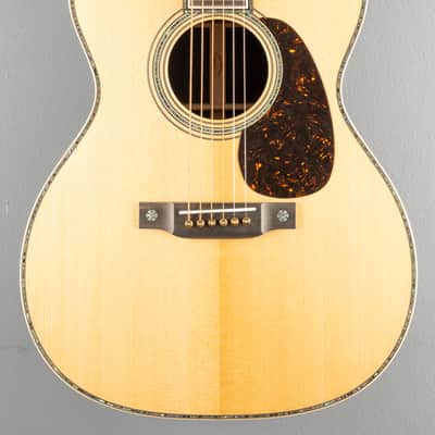 Martin 000-42 Modern Deluxe image 2