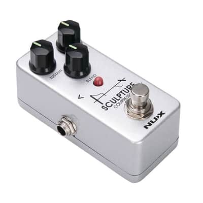 Nux NCP-2 Mini Core Sculpture Compressor image 2