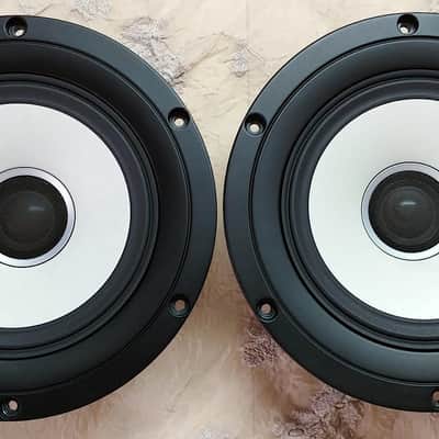 Pioneer TAD CST 6001, S-1ex, S-2ex, S-7ex, TAD compact evolution one image 1