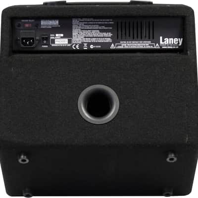 LANEY AH40 40w Keyboard Multi Instrument Amplifier Combo Amp image 5