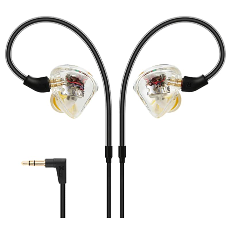 Xvive T9 In-Ear Monitors image 1